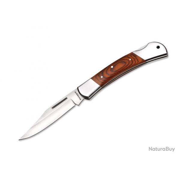 Couteau Magnum Master Craftsman 2