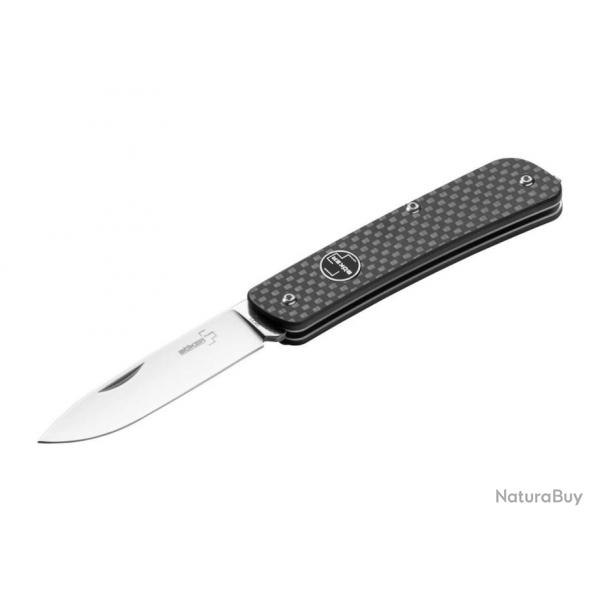 Couteau Boker Plus Tech Tool Carbon 1