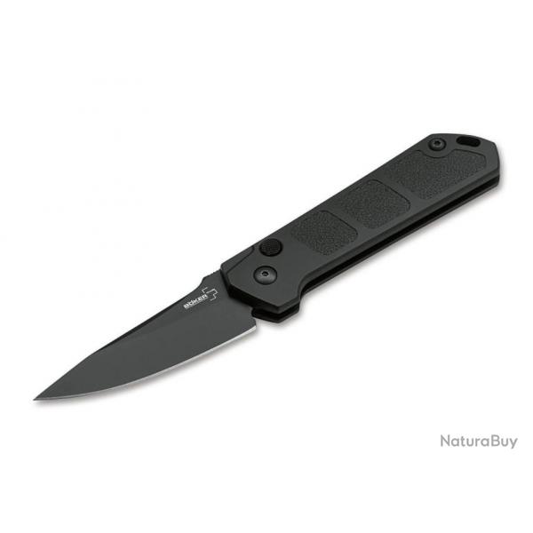 Couteau Boker Plus Kihon Auto All Black