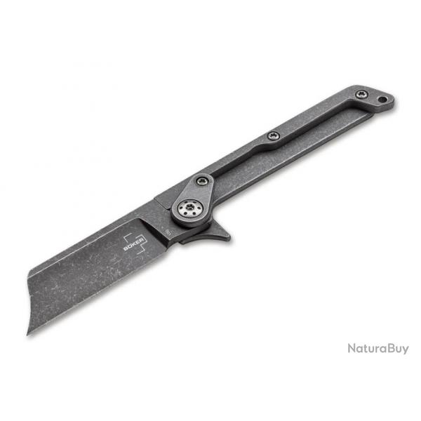 Couteau Boker Plus Fragment