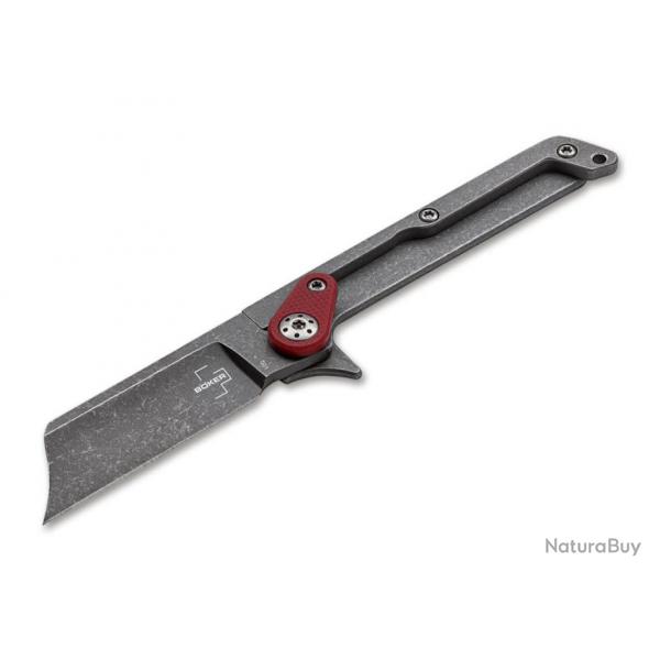 Couteau Boker Plus Fragment G10