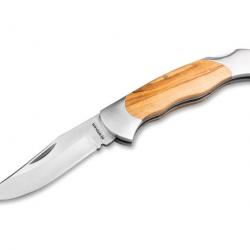 Couteau Magnum Classic Hunter One