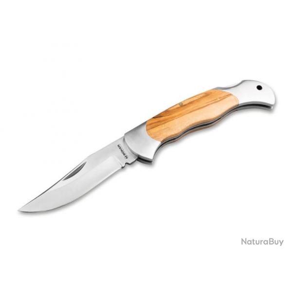 Couteau Magnum Classic Hunter One