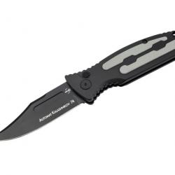 Couteau Boker Plus Kalashnikov 74 Auto Black