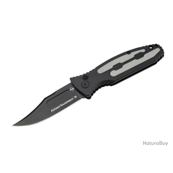 Couteau Boker Plus Kalashnikov 74 Auto Black