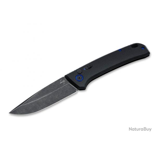 Couteau Boker Plus FRND Black