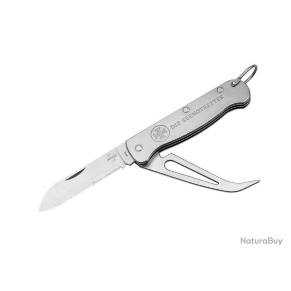 Couteau Boker Plus Seenotretter 01