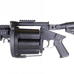 Lance Grenade Multiple Matrix 40mm (Nuprol)