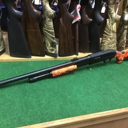Winchester SXP Tracker Rifled 12/76