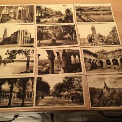 Cartes postales anciennes sur Toulouse