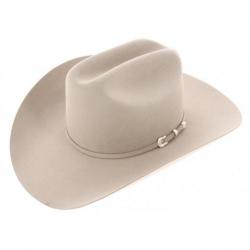 Chapeau de cow-boy stetson