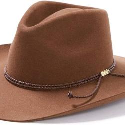 Chapeau de cow-boy stetson