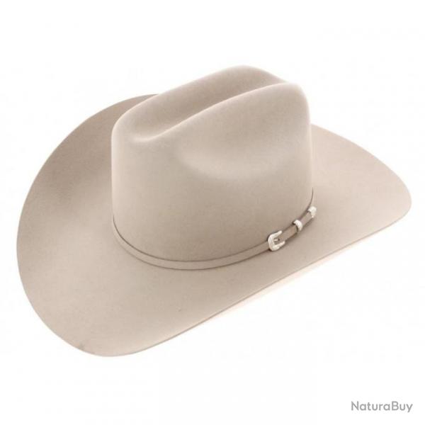Chapeau de cow-boy stetson