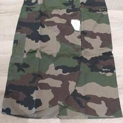 jupe camo taille