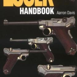 The Luger Handbook Paperback - 1997