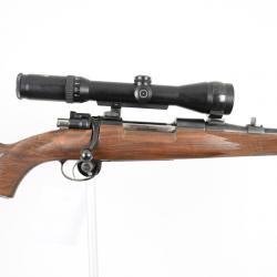 Carabine Mauser SIPP 98 Calibre 7x66 SE