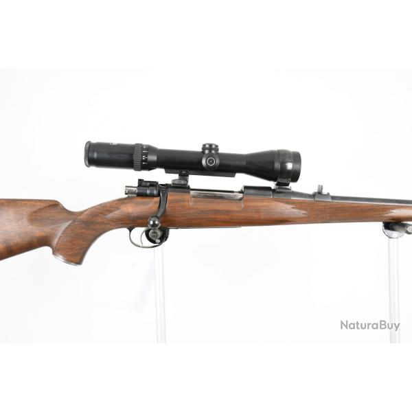 Carabine Mauser SIPP 98 Calibre 7x66 SE