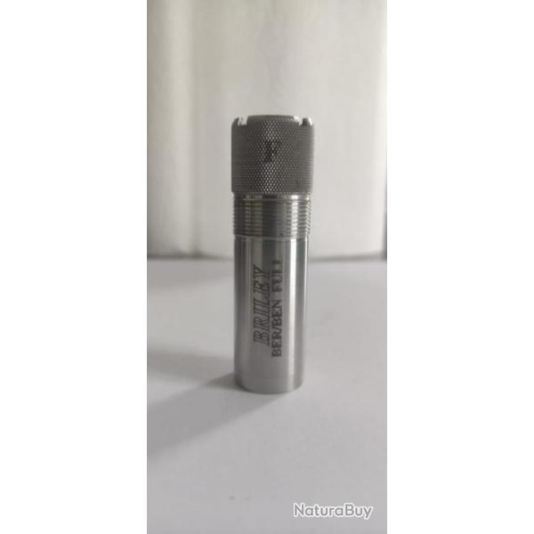 Choke Briley Full C12 Mobil Choke Chokes (11081017)