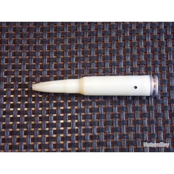 7.5X54  A BLANC  MODEL 58 - PAS DE MARQUAGE