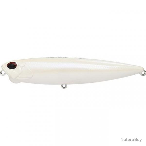 Poisson Nageur Duo international Realis Pencil 130 SW ACCZ049 - Ivory Pearl