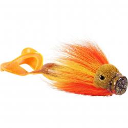 Leurre Hybride CWC Miuras Mouse Big 23cm 13 - Sunset