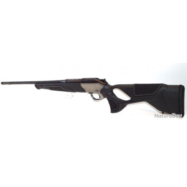 CARABINE BLASER  R8 ULTIMATE SILVERSTONE  CALIBRE 270 WIN  FLUTTE ET FILETE  NEUVE