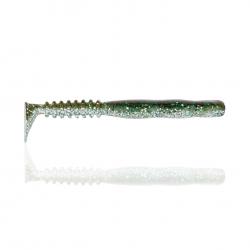 Leurre Souple Reins Fat Rockvibe Shad 8" - 20,3cm par 2 20,3cm #072 - West Coast Phase 1