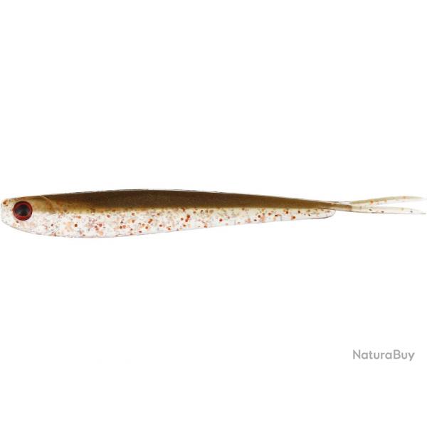 Leurre Souple Westin TwinTeez V2 V-Tail 6,5cm 6,5cm 1g Dirty Harbord A l'unit