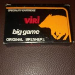 balles viri