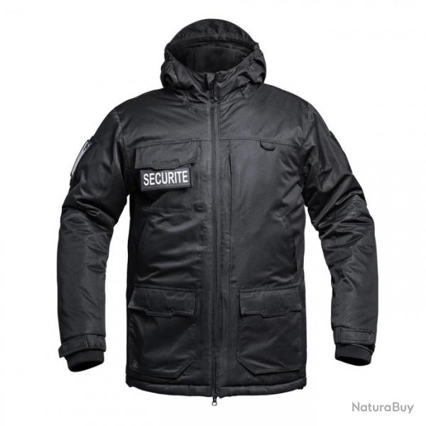 Parka Hardshell WF 150 Scu One flap scurit