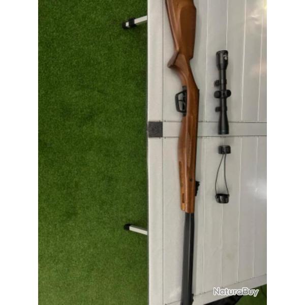 Je vends ma carabine  plomb stoeger airguns rx,20