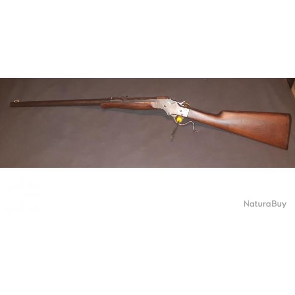 Carabine STEVENS Ideal 44 22LR Catgorie D vente libre +18