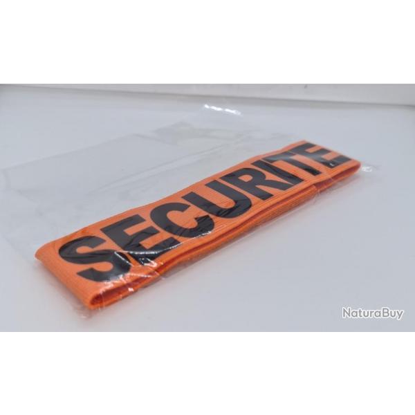 REDUCTION! BRASSARD " SECURITE " FACTICE VENTE LIBRE POUR ROLEPLAY! /