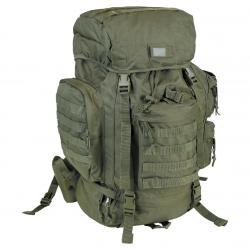 Sac A Dos 65 Litres Cityguard Kaki