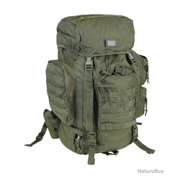 Sac A Dos 65 Litres Cityguard Kaki