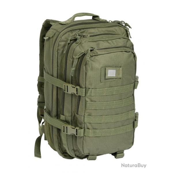 Sac A Dos Multi Compartiment Cityguard Kaki