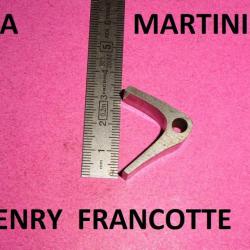 extracteur BSA MARTINI à finir HENRY FRANCOTTE - VENDU PAR JEPERCUTE (D20K147)