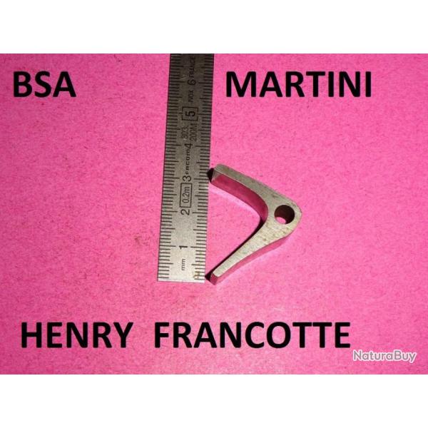extracteur BSA MARTINI  finir HENRY FRANCOTTE - VENDU PAR JEPERCUTE (D20K147)
