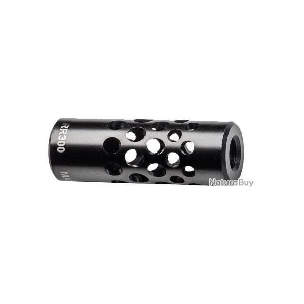 Frein de bouche T1 M18X100