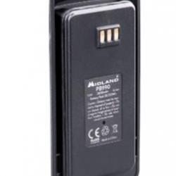 Batterie Midland pour talkie walkie CT990