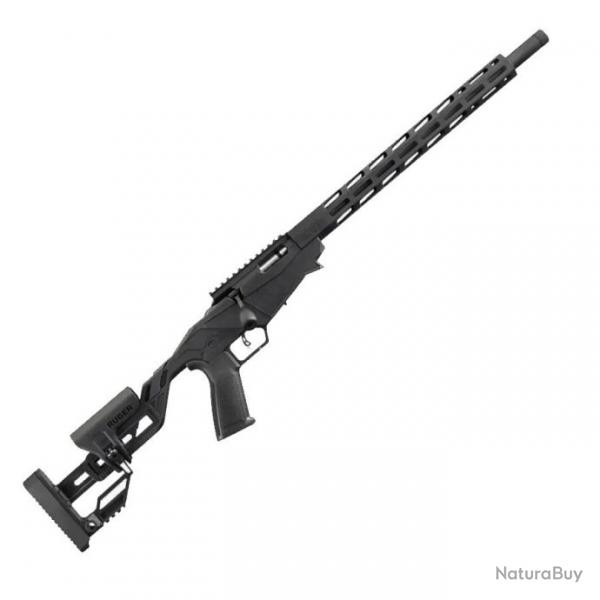 CARABINE RUGER PRECISION RIMFIRE CALIBRE .22 LR 18''