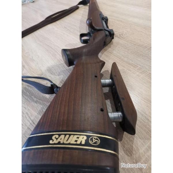 Sauer 202 8x68s