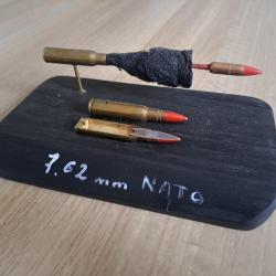 7,62 Nato.  tracante [308w] didactique