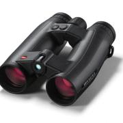 Jumelles Leica 8x56 Avec Télémètre Laser – Excellent état, Optique Pro