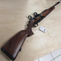 Carabine Browning Maral SF Wood calibre 30 06 avec montage EAW
