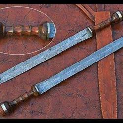 Épée MAXIMUS GLADIUS de 73.66 cm de long (29 pouces)