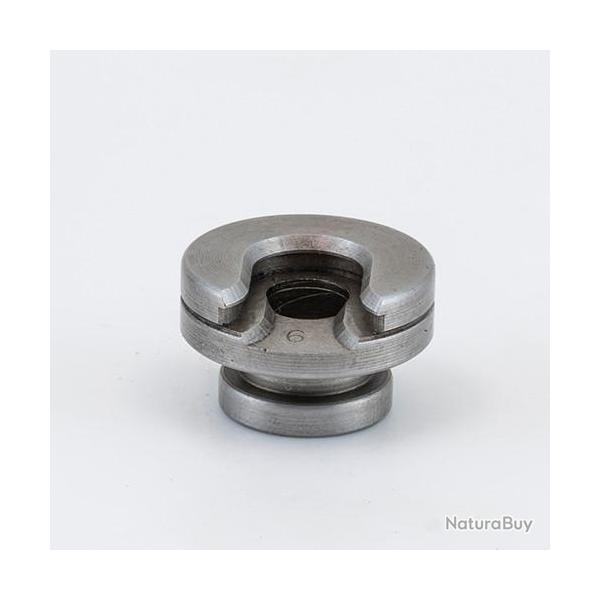 LEE SHELL HOLDER N6 STANDARD (218 Bee, 25/20, 32/20)