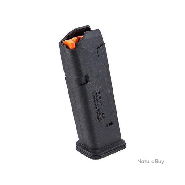 Chargeur 17 coups Magpul PMag 17 GL9 pour Glock