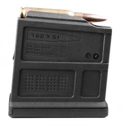 Chargeur PMAG 10 coups AC, 7.62X51 AICS Short Action MAGPUL