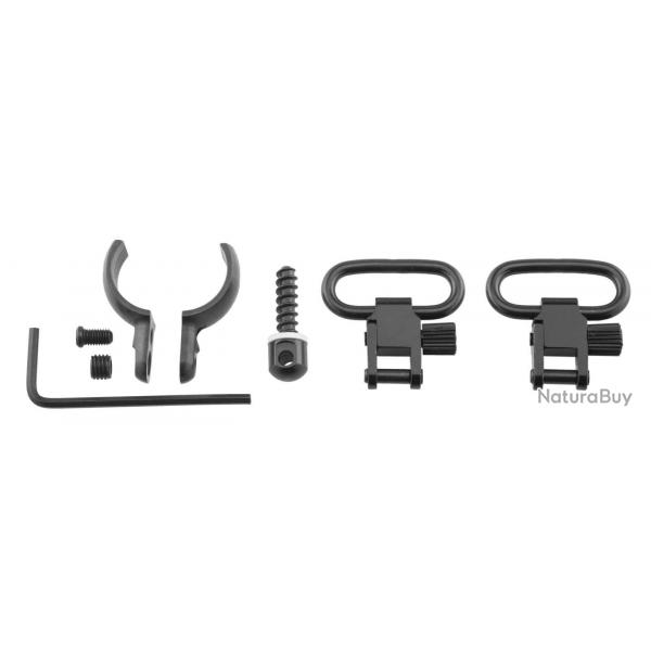 GRENADIRES DTACHABLES POUR SUPERPOS EXPRESS